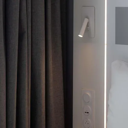 Ibis Styles Centre 3* 베지에