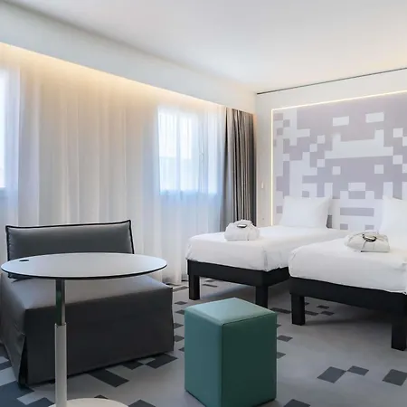 Ibis Styles Centre
