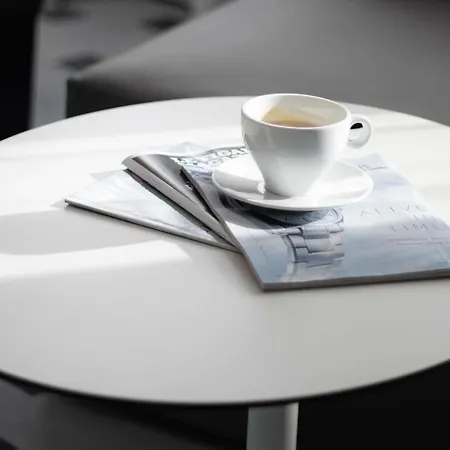 Ibis Styles Centre Отель