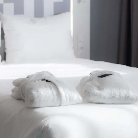 Ξενοδοχείο Ibis Styles Centre 3*