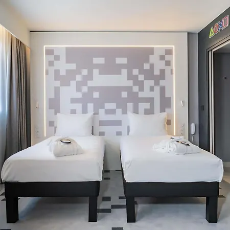 Ibis Styles Centre Ξενοδοχείο
