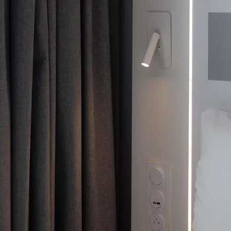 Ibis Styles Centre Отель 3*