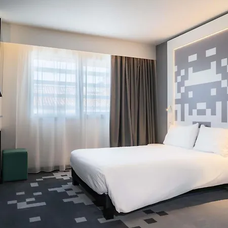 Ibis Styles Centre