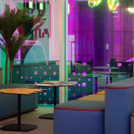 Ibis Styles Centre 3* Béziers
