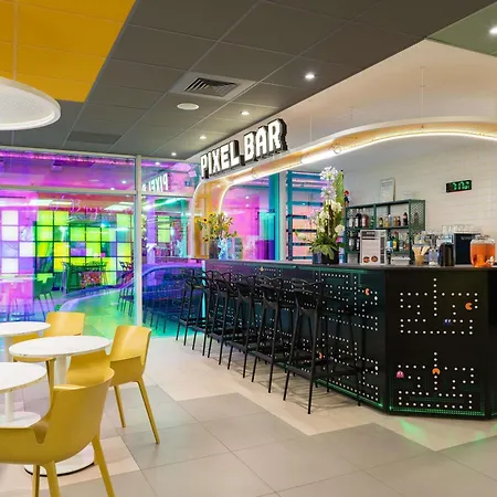 Ibis Styles Centre