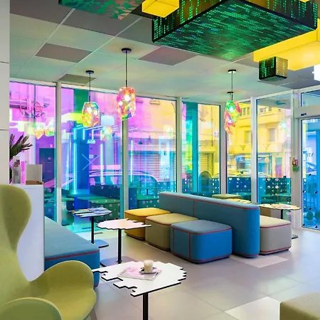 Ibis Styles Centre Béziers