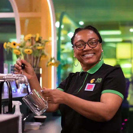 Ibis Styles Centre Hotel Béziers