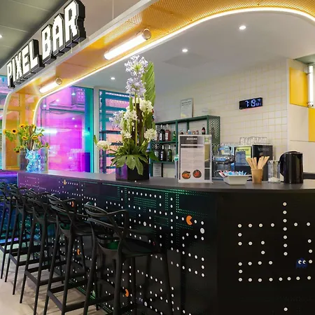 Ibis Styles Centre Hotel