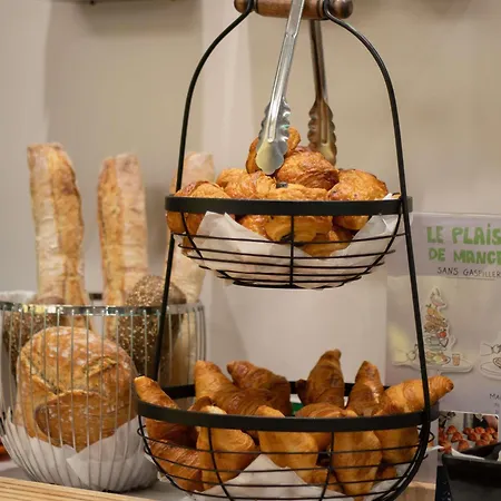 Hotel Ibis Styles Centre Beziers