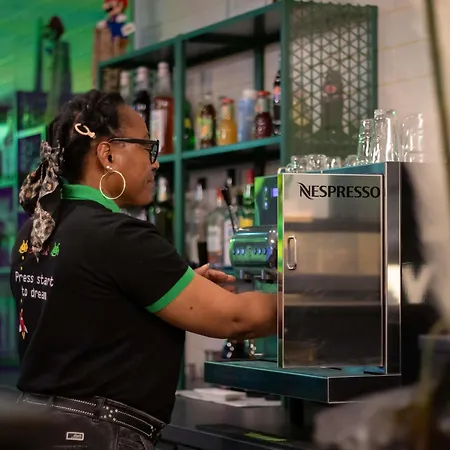 Ibis Styles Centre فندق بزييه