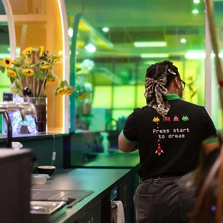 Ibis Styles Centre Hotel Beziers