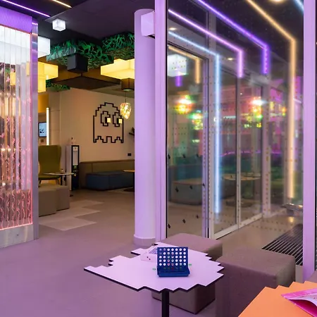 Hotel Ibis Styles Centre Béziers