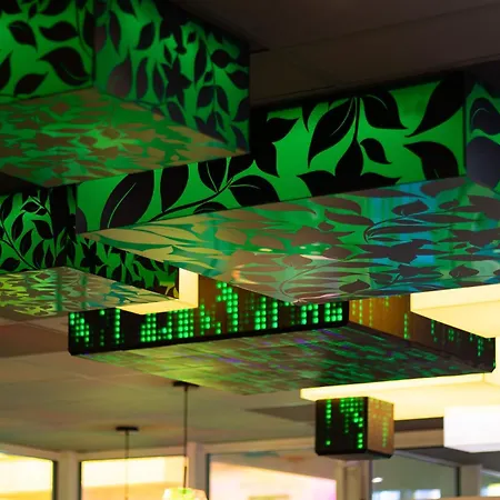 Ibis Styles Centre Hotel