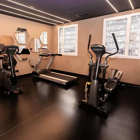Hotel Ibis Styles Centre 3*