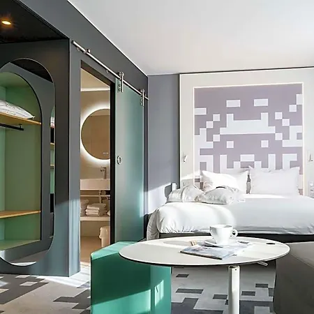 Hotel Ibis Styles Centre