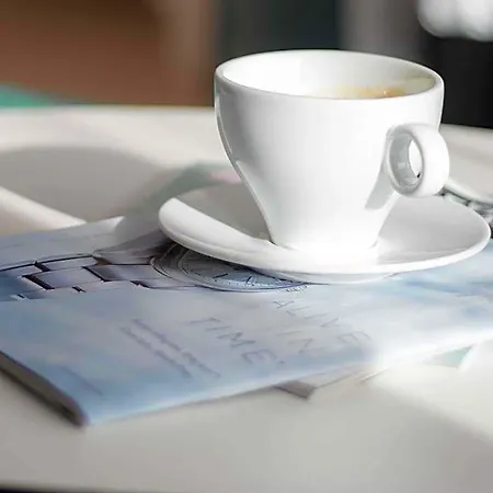 Ibis Styles Centre بزييه