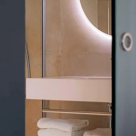 فندق Ibis Styles Centre
