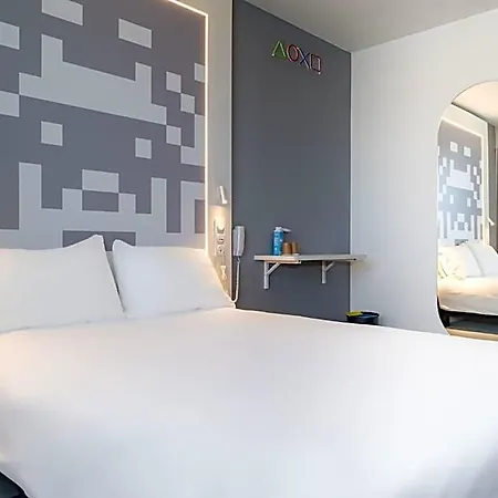 Hotel Ibis Styles Centre Béziers