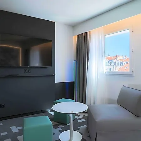 فندق Ibis Styles Centre