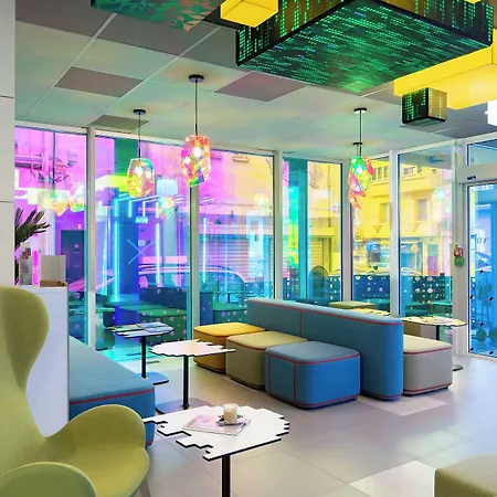 Ibis Styles Centre