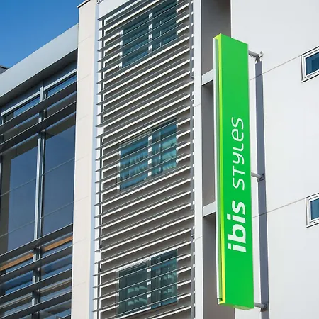 Ibis Styles Centre Hotel