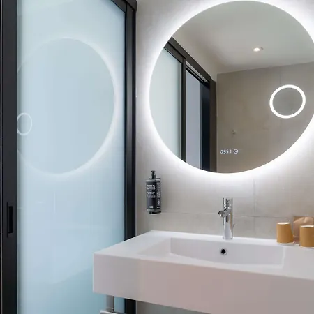 Hotel Ibis Styles Centre 3*