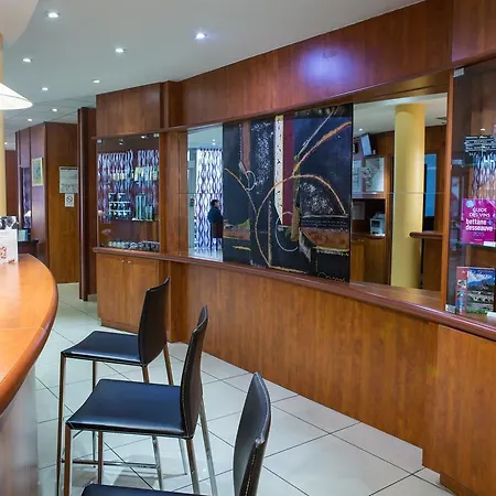 Mercure Hotel