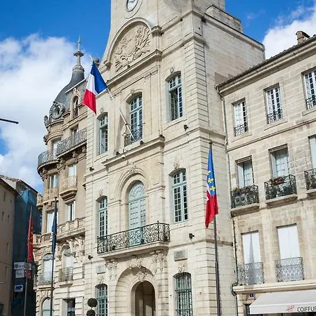Ibis Styles Centre