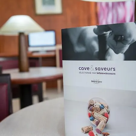 Mercure Hotel