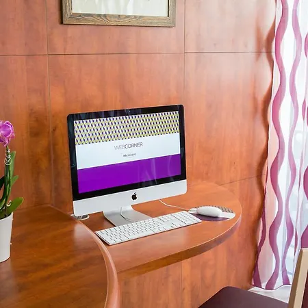Hotel Mercure