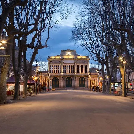 Mercure Hotel Béziers