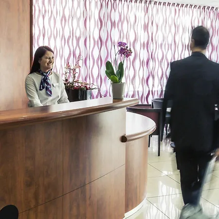 Hotel Mercure
