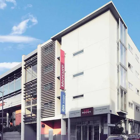 Ibis Styles Centre 3* 베지에