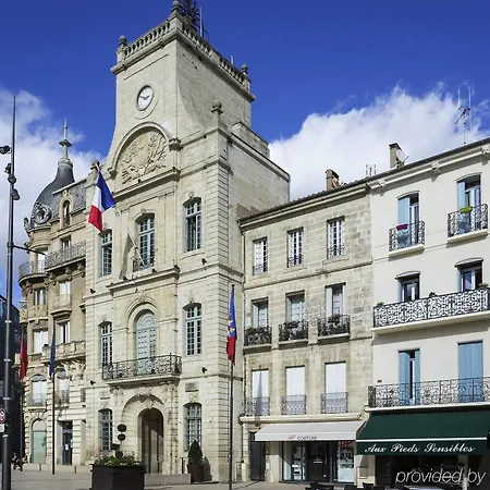 Mercure