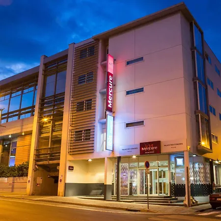 Mercure