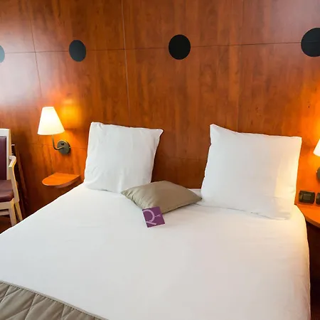 Hotel Mercure 4*