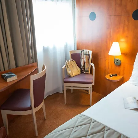 Mercure 4* Béziers