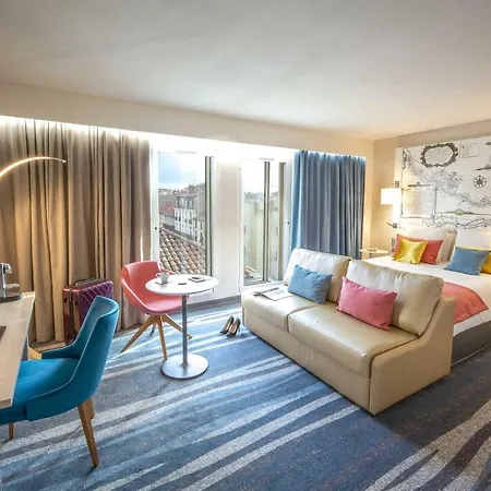 Mercure Béziers