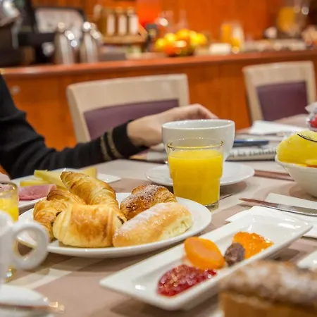 Hotel Mercure Béziers