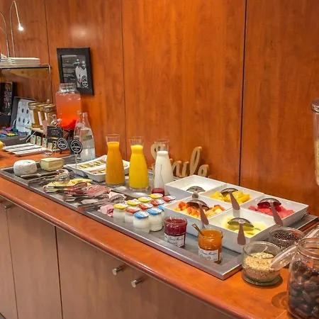 Mercure Hotel