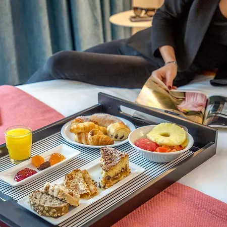 Mercure Béziers