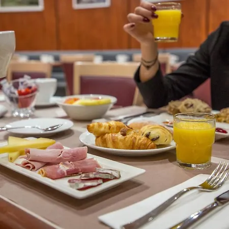 Mercure 4* Béziers
