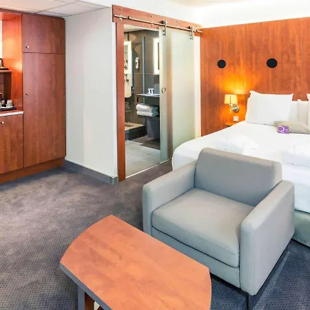 Hotel Mercure