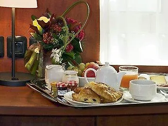 Hotel Ibis Styles Centre 3*