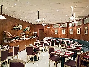 Ibis Styles Centre Hotel 3*