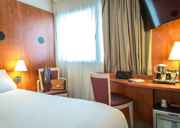 Ibis Styles Centre 3* Béziers