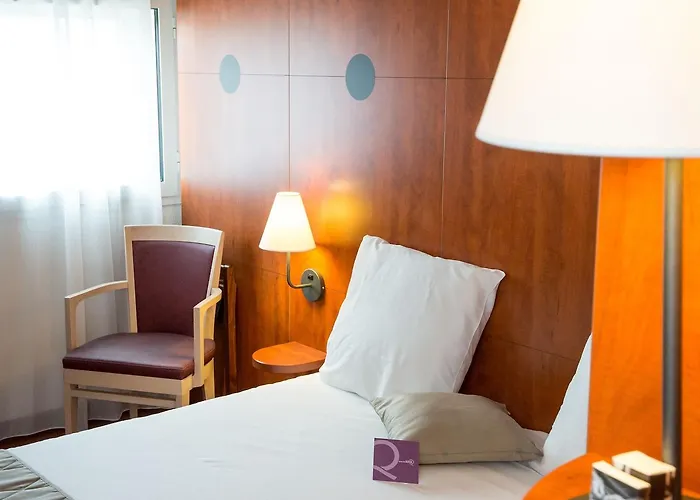 Ibis Styles Centre Béziers