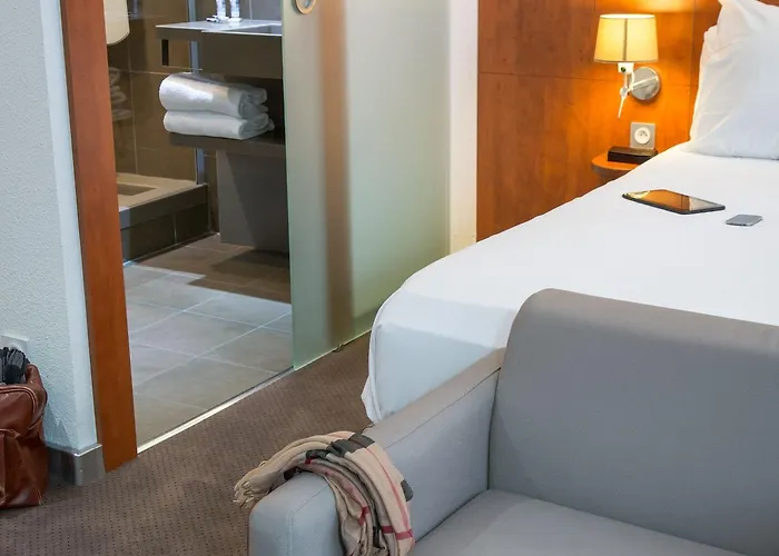 Ibis Styles Centre Hotel