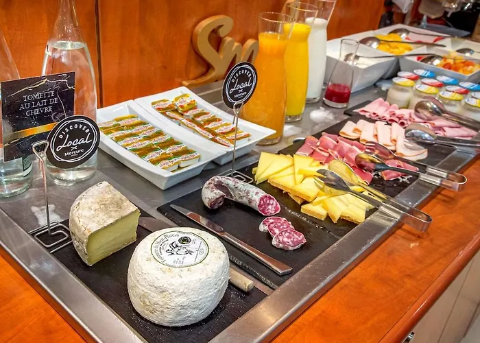 Ibis Styles Centre 3*