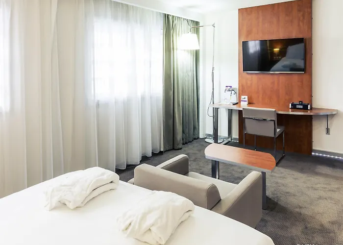 Ibis Styles Centre Hotel Béziers